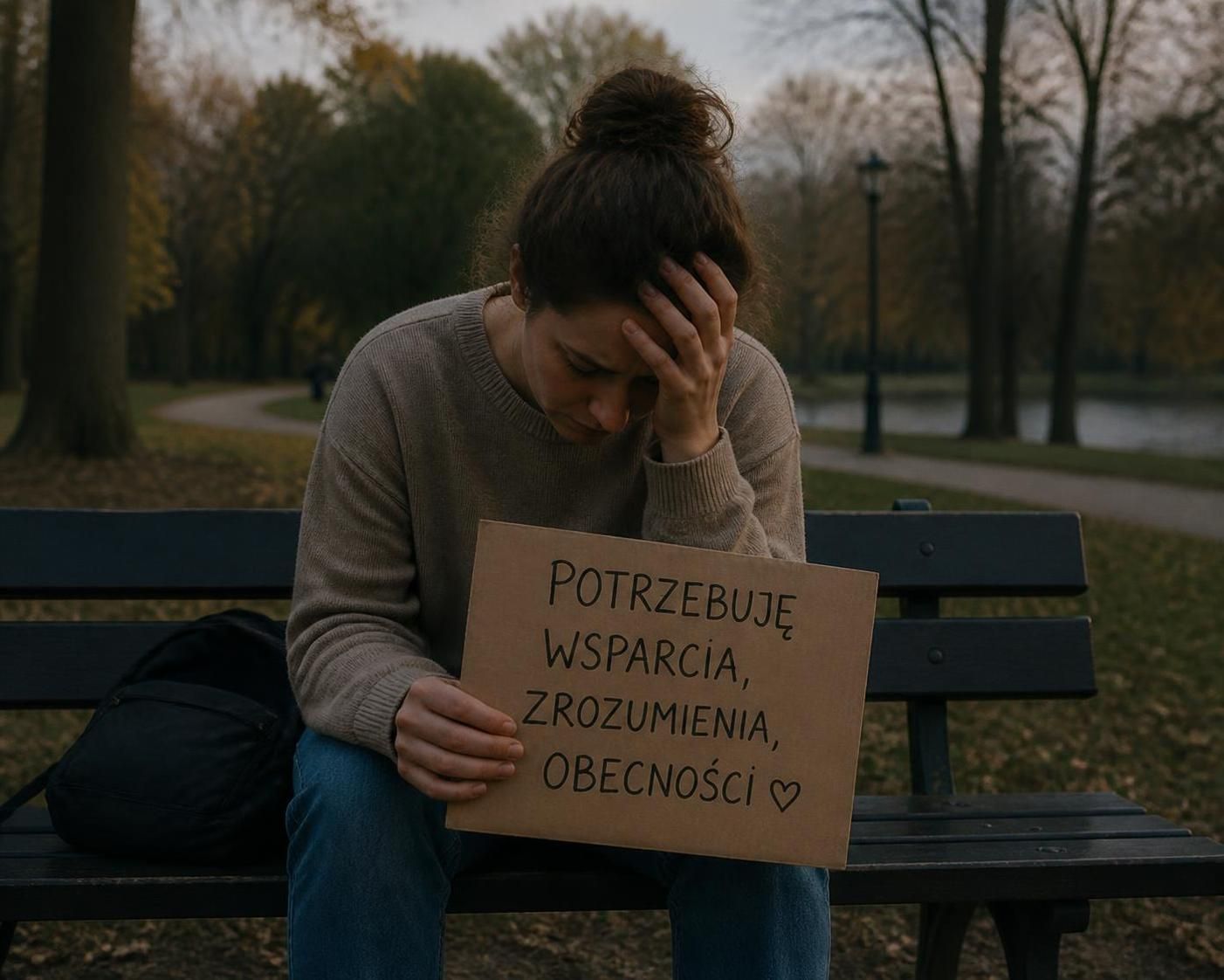 dowiedz się, jak skutecznie zadbać o profilaktykę zdrowia psychicznego, poprawić swoje samopoczucie oraz utrzymać równowagę emocjonalną na co dzień.