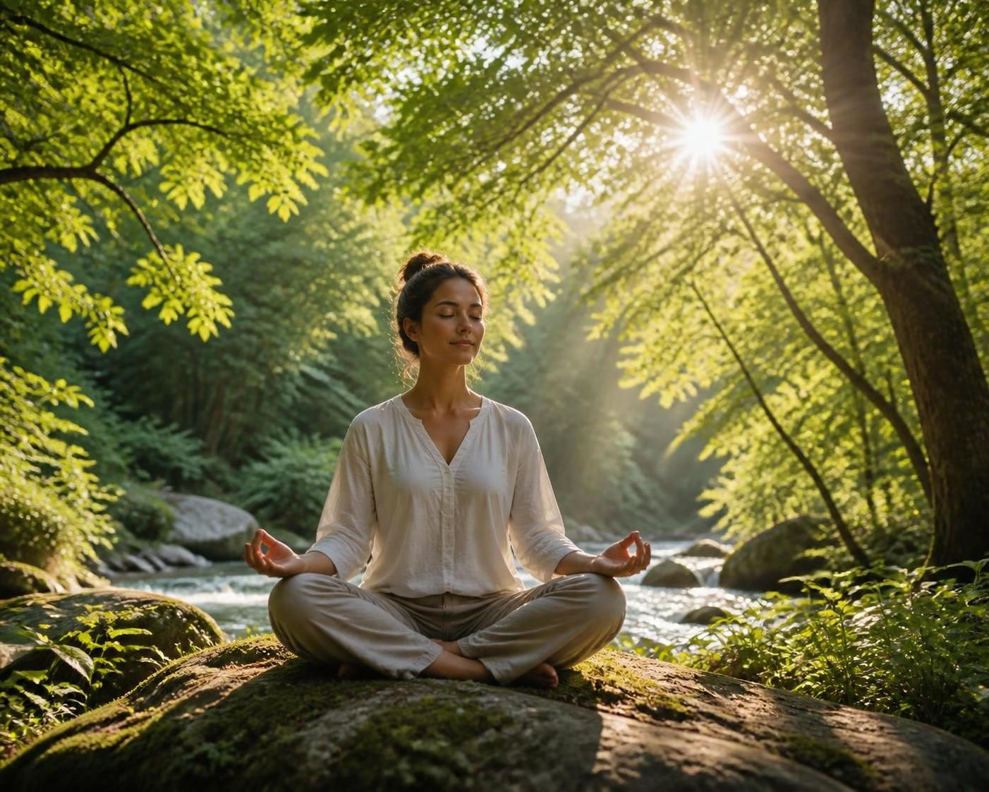 dowiedz się, jak skutecznie odpoczywać psychicznie i znaleźć wewnętrzny spokój dzięki sprawdzonym technikom relaksacyjnym i mindfulness.