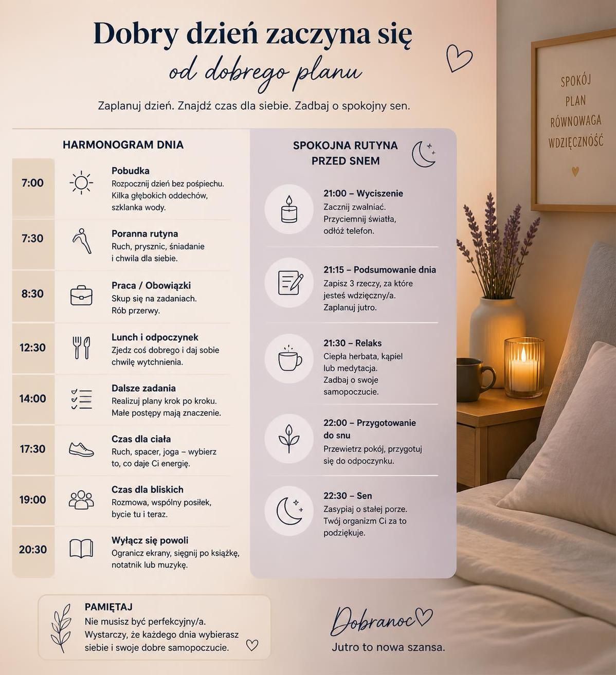 dowiedz się, jak skutecznie radzić sobie ze stresem przed snem, aby poprawić jakość snu i zrelaksować umysł. sprawdzone metody i praktyczne porady dla spokojnych nocy.