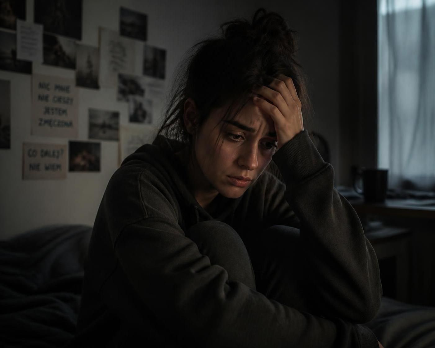 dowiedz się, kiedy szukać pomocy psychologicznej i jak rozpoznać pierwsze sygnały problemów emocjonalnych, aby skutecznie zadbać o swoje zdrowie psychiczne.