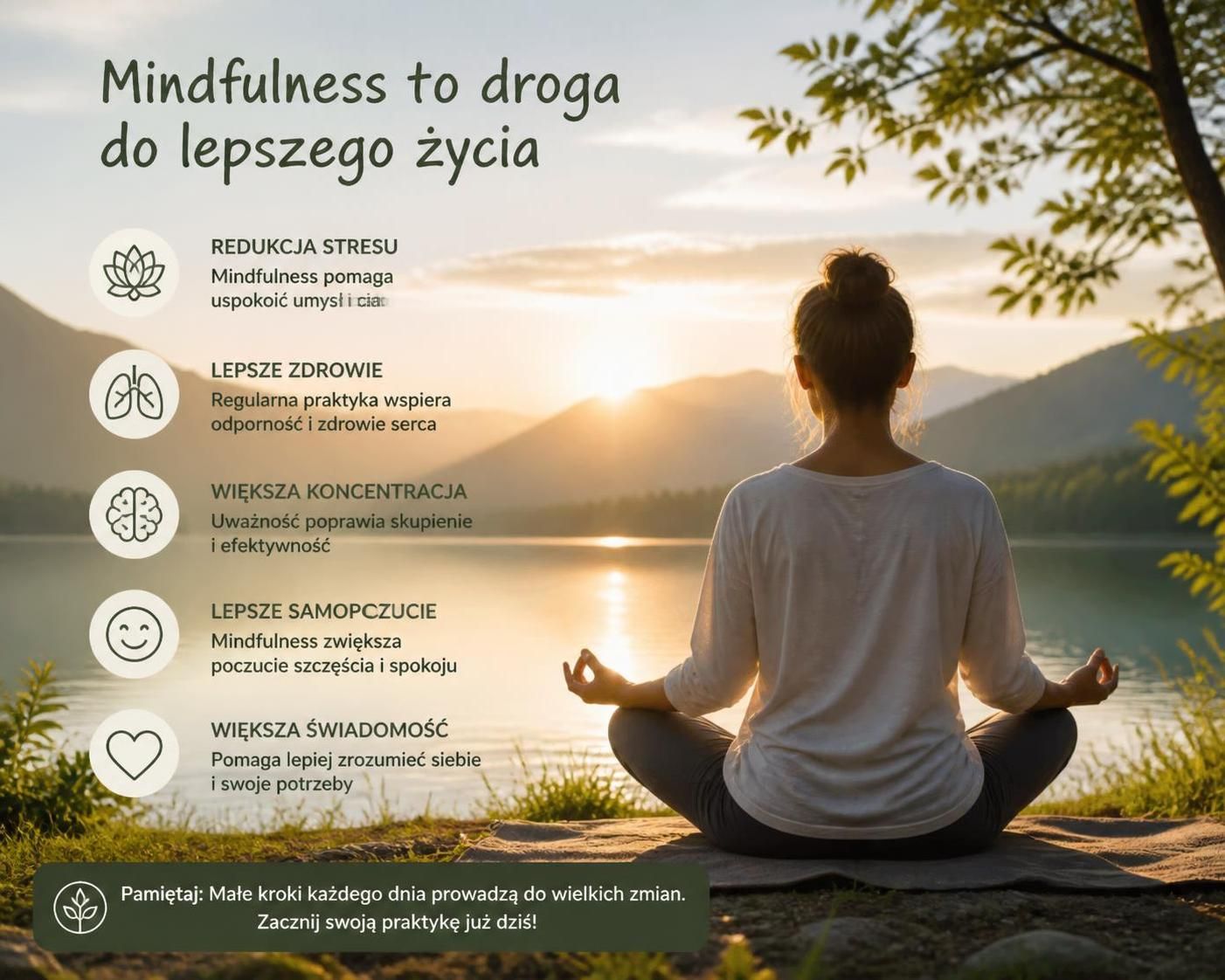 odkryj skuteczne sposoby na redukcję stresu i poprawę samopoczucia. praktyczne metody i porady, które pomogą ci zachować spokój i równowagę każdego dnia.