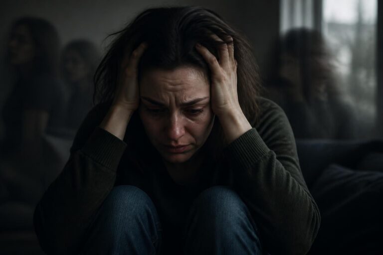 dowiedz się, jakie są objawy stresu emocjonalnego i jak je skutecznie rozpoznać, aby lepiej radzić sobie z codziennymi wyzwaniami.
