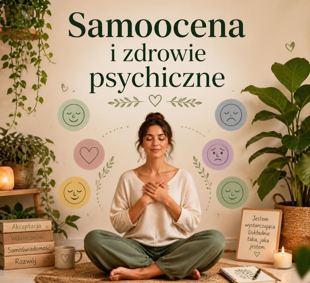 dowiedz się, czym jest samoocena i jak wpływa na różne aspekty twojego życia. poznaj sposoby na jej poprawę, by zwiększyć pewność siebie i osiągnąć sukces.