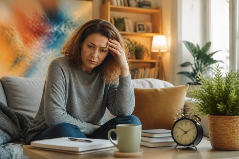 dowiedz się, jak adhd wpływa na emocje i odkryj skuteczne metody radzenia sobie z nimi na co dzień.
