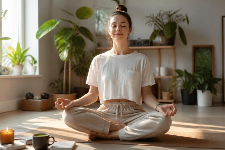 dowiedz się, jak skutecznie praktykować mindfulness dzięki codziennym ćwiczeniom, które pomogą ci zredukować stres, poprawić koncentrację i zwiększyć świadomość siebie.