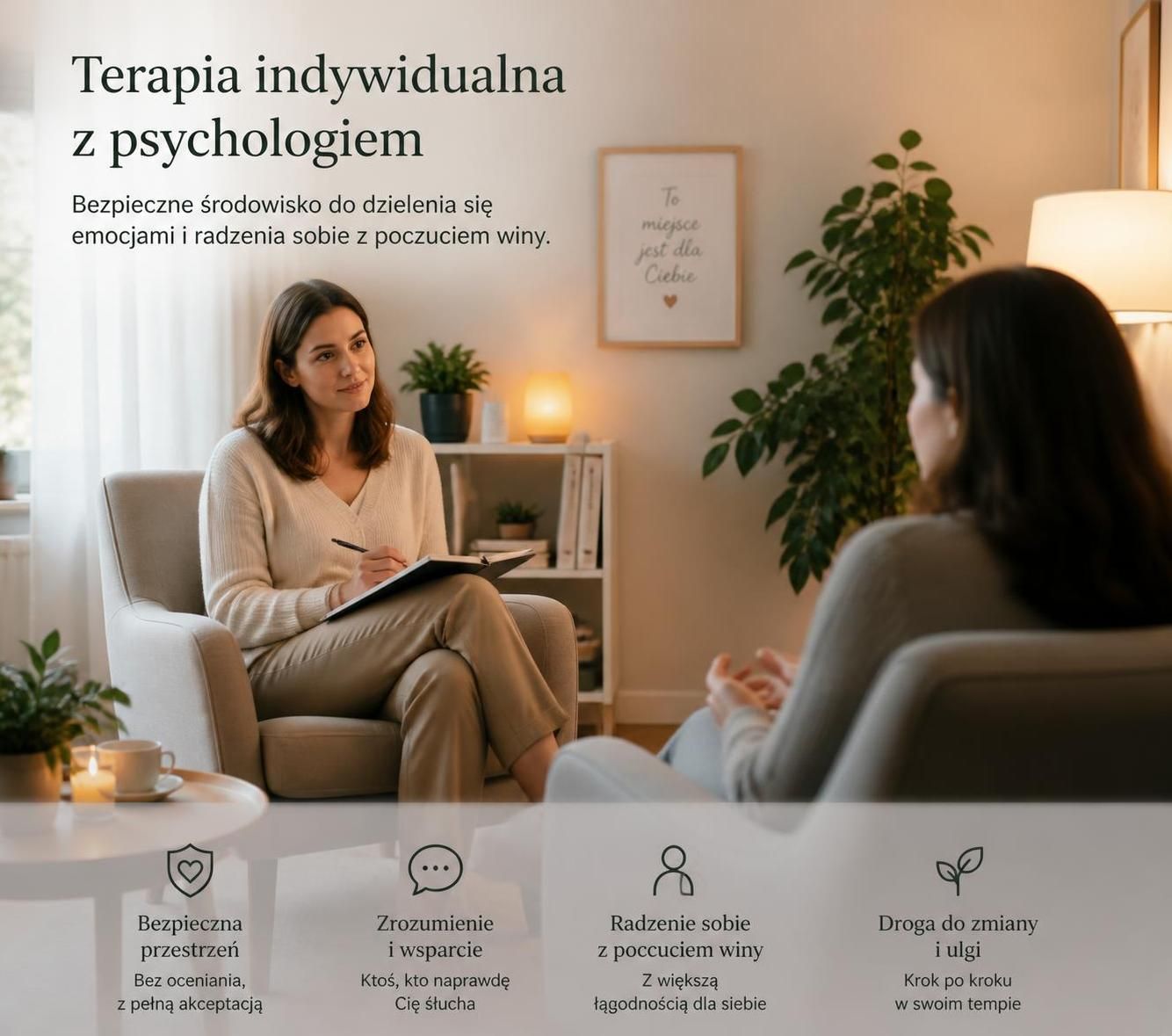 dowiedz się, jak skutecznie radzić sobie z poczuciem winy bez stresu. praktyczne porady i techniki, które pomogą ci odzyskać spokój i pewność siebie.